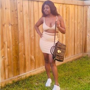 Meet your Posher, Assanatu